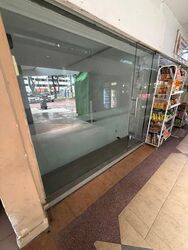 Ang Mo Kio Avenue 1 (D20), Shop House #569180501